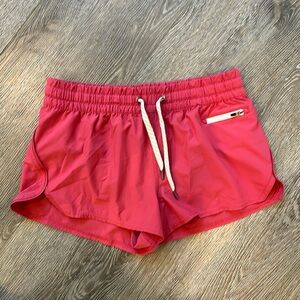 Vuori clementine shorts